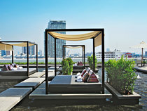 Centara Watergate Pavillion Hotel Bangkok