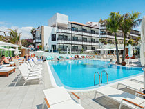 Vanilla Garden Hotel