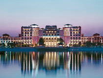 La Hotel Qaryat Al Beri