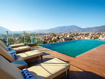 Hotel Shambala