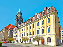 Gewandhaus Dresden, Autograph Collection