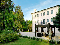 Villa Pace Park Hotel Bolognese