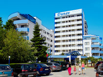 Hotel Dunav