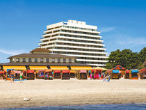 Carat Hotel Grömitz