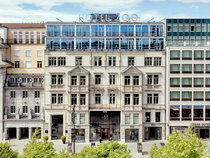 Hotel Zoo Berlin