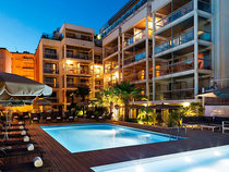 Nehô Suites Cannes Croisette