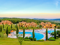 Pian dei Mucini Resort