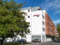 Hotel Hampton by Hilton Swinemünde