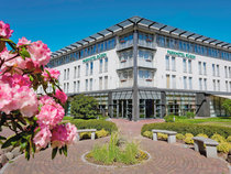 Parkhotel Rügen