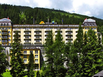 MONDI-HOLIDAY First-Class Aparthotel Bellevue