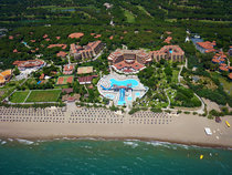 Asteria Family Belek