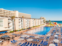 SplashWorld Globales Playa Estepona