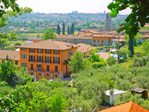 Hotel Donna Silvia