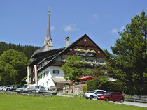 Gasthof Kirchenwirt