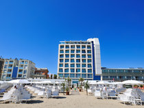Excelsior Hotel, Spa & Lido