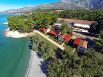 Camping Paklenica
