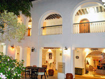 Hotel Dar El Bhar
