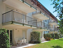 Belvedere Pineta Camping Village