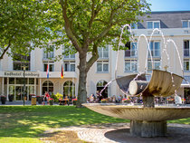 Badhotel Domburg