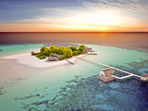 Drift Thelu Veliga Retreat
