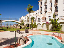 Smyhotel Sighientu Thalasso & Spa
