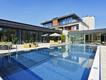 Villa Vitalis Medical Health and SPA Hotel