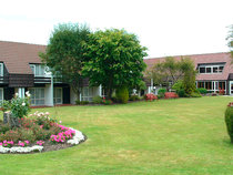 Heritage Dunedin Leisure Lodge