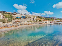 Royal Marmin Bay Boutique und Art Hotel