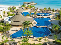 Royalton Hideaway Blue Waters