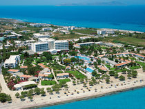 Atlantis Hotel