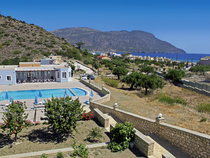 Hotel Diakonis