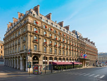 Hilton Paris Opera