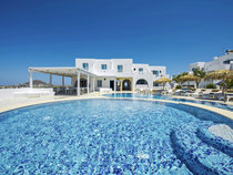 Cycladic Island
