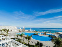 Hotel Royal Palm Resort & Spa