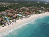 Punta Cana Princess