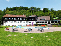 Hotel Im Tannengrund