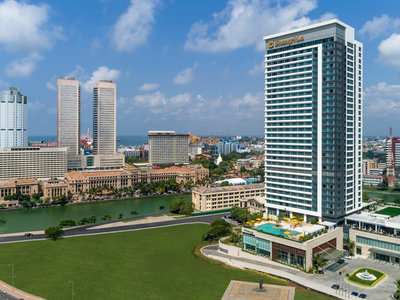 Hotel Colombo Foto 7