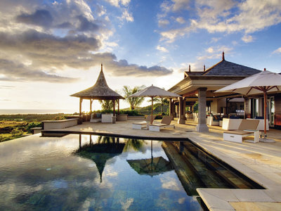 Heritage Hotel and Suites Foto 6