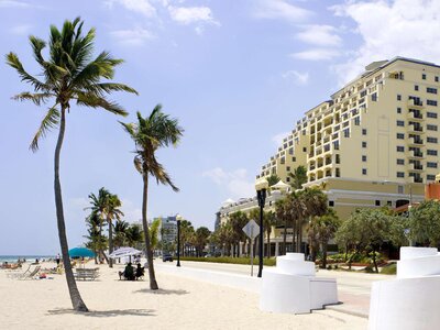 Atlantic Hotel Foto 6