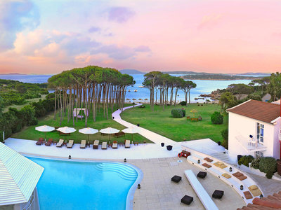 Beach Club Foto 10