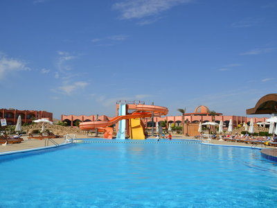 Three Corners Happy Life Beach Resort Angebot aufrufen