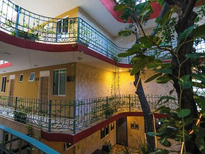 Hotel Santa Maria Foto 5