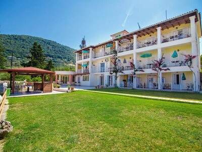Panorama Hotel Foto 10