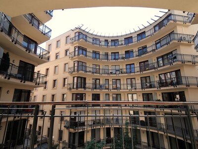 Comfort Suites Hotel Foto 5
