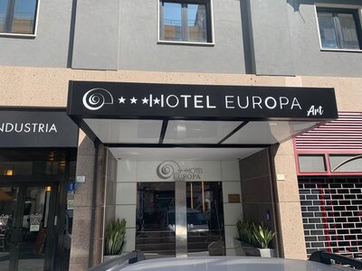 Europa Foto 11