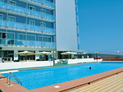 The Majestic Hotel Foto 9