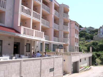 Hotel Miramar Foto 9