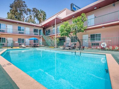 Rodeway Inn Foto 6