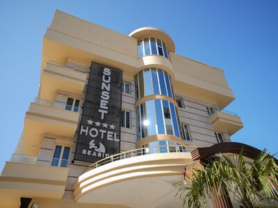 Sunset Hotel Foto 6