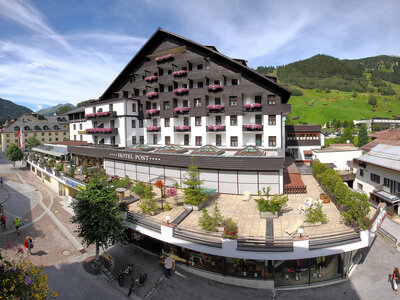 Hotel Post Foto 5